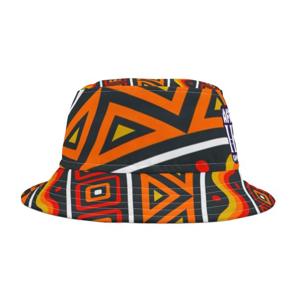 Bucket Hat (AOP) - Image 2