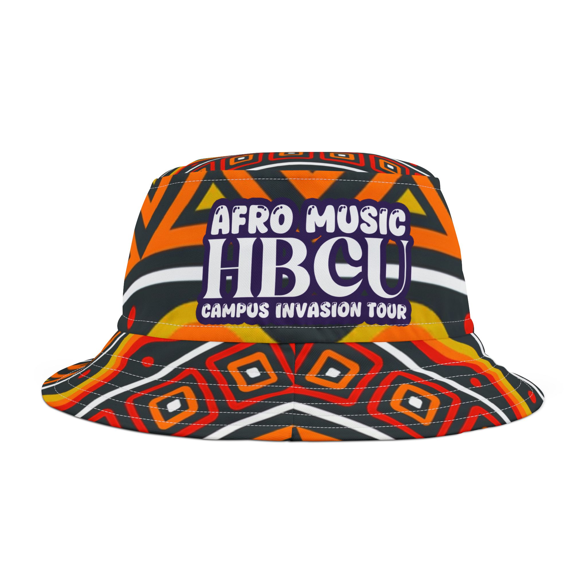 Bucket Hat (AOP)