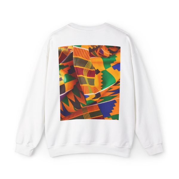 Unisex Seasonal Seller Sweatshirt - Image 3
