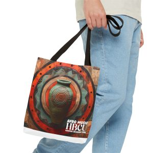 Tote Bag (AOP)