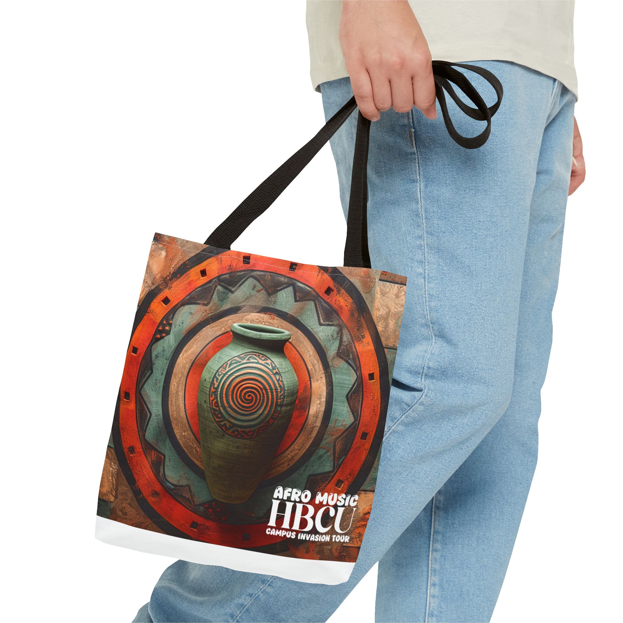 Tote Bag (AOP)