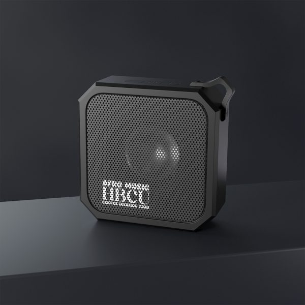 Blackwater Outdoor Bluetooth Speaker