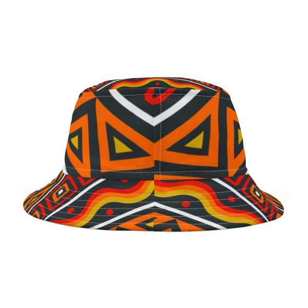 Bucket Hat (AOP) - Image 3