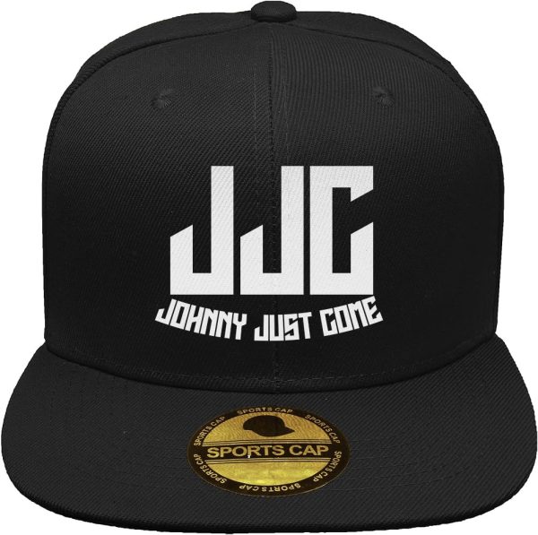 JJC Cap