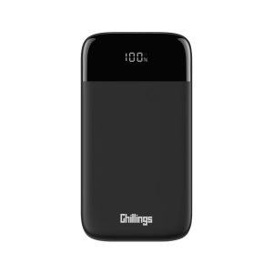 Chillings Power Bank