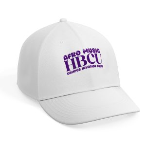 White Cap