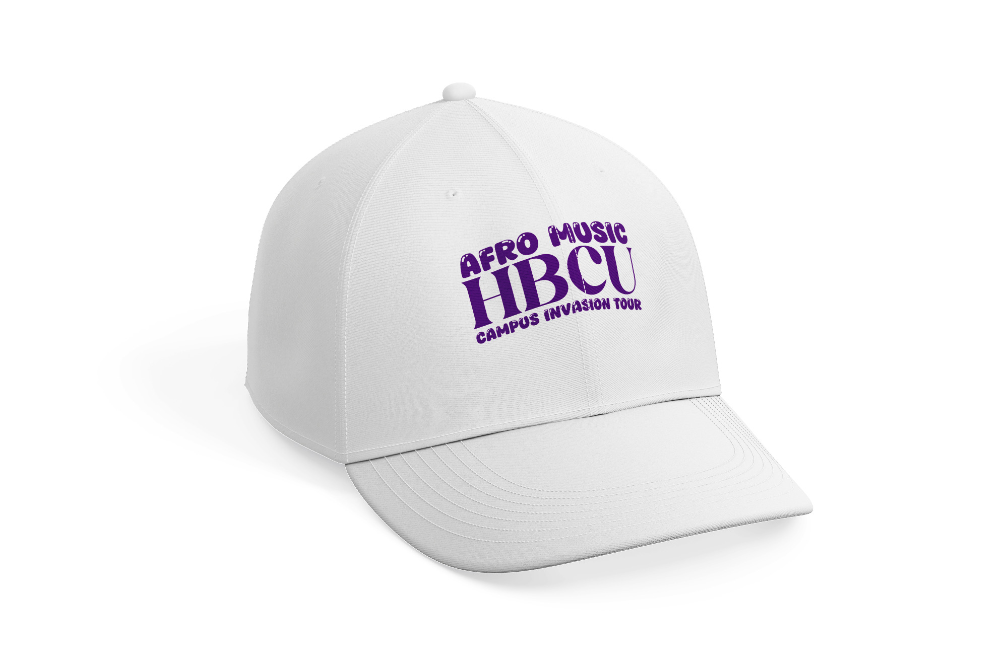White Cap