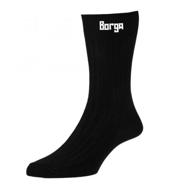 Borga Socks