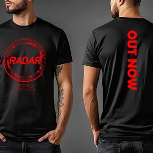 Efya RADAR T-shirt