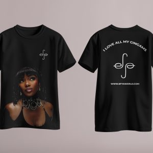 Efya Shirt