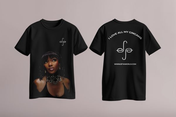Efya Shirt