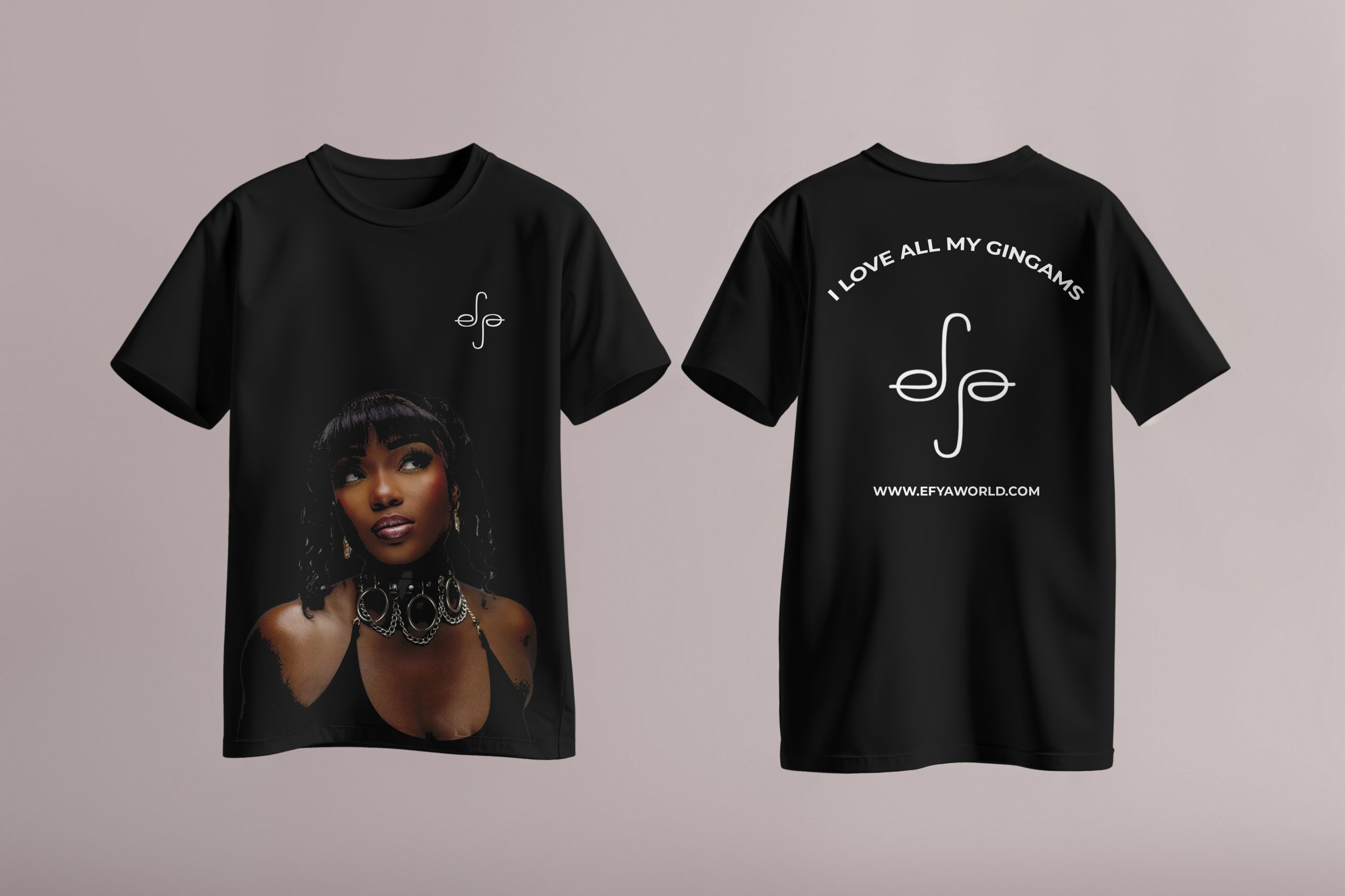 Efya Shirt